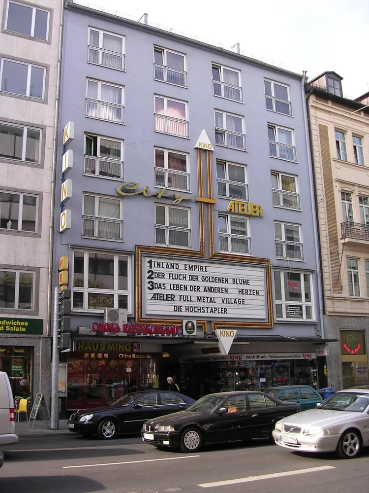1 Zimmer Wohnung mit 31 m² in München – Bild 8