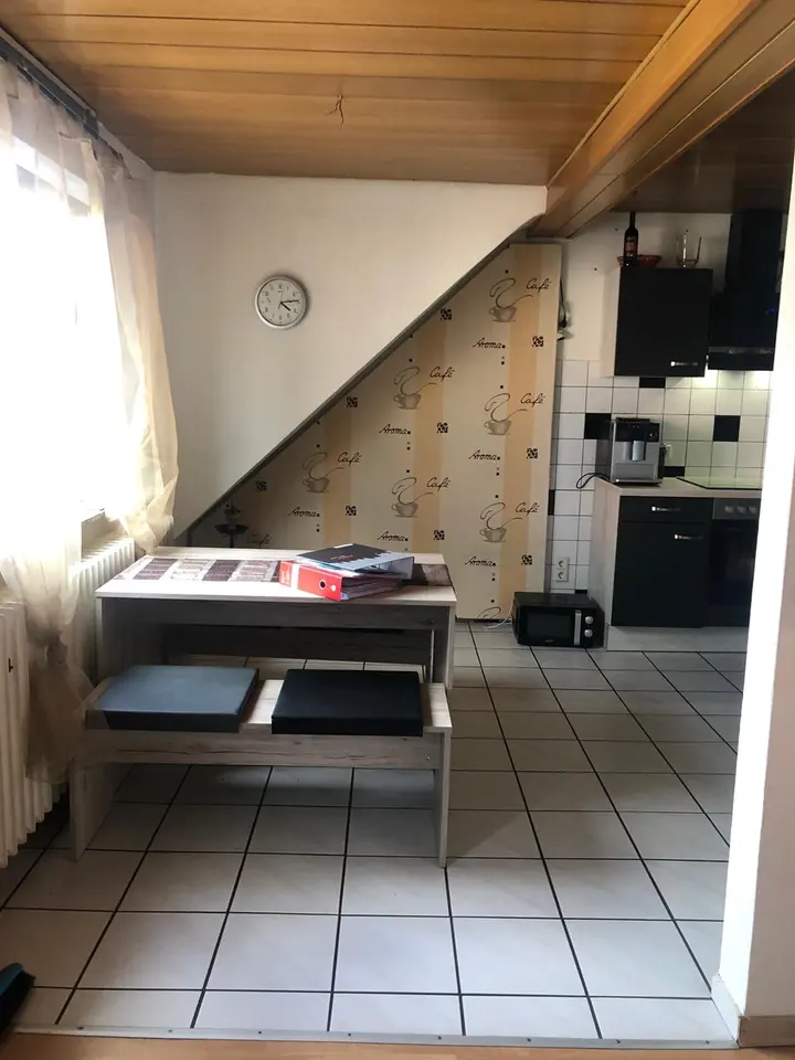 1 Zimmer Wohnung mit 80 m² in Grevenbroich – Bild 6