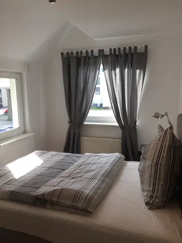 2 Zimmer Wohnung mit 55 m² in Frankfurt am Main – Bild 4