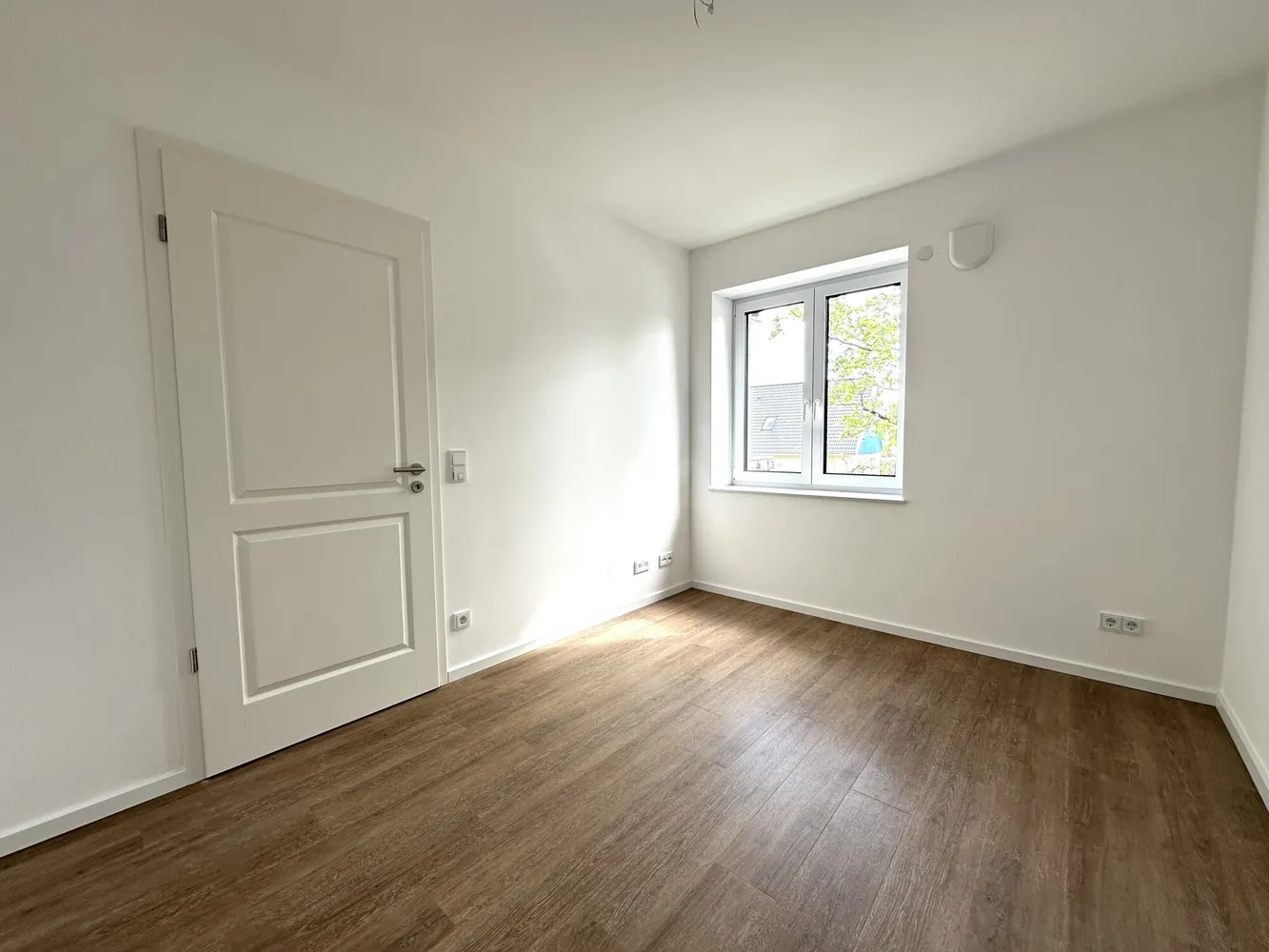 3 Zimmer Wohnung mit 57 m² in Hamburg – Bild 7