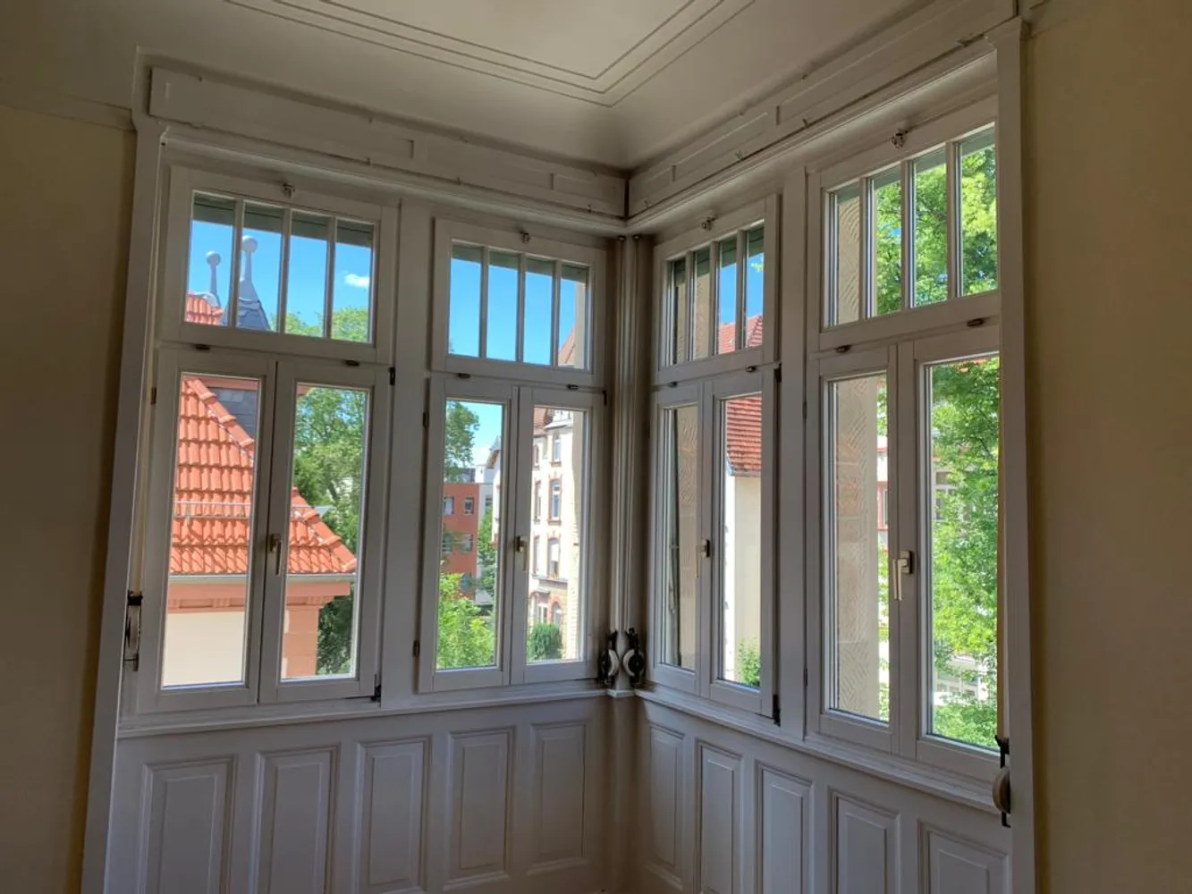 5 Zimmer Wohnung mit 170 m² in Heidelberg – Bild 5