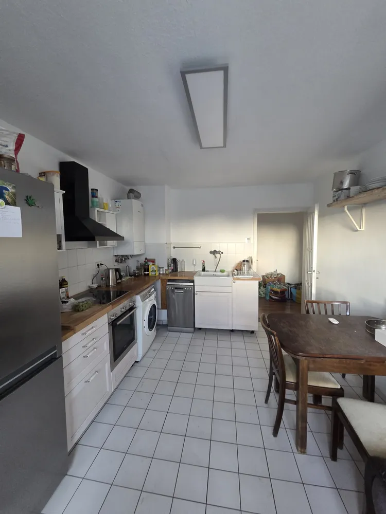 2 Zimmer Wohnung mit 59 m² in Darmstadt – Bild 6
