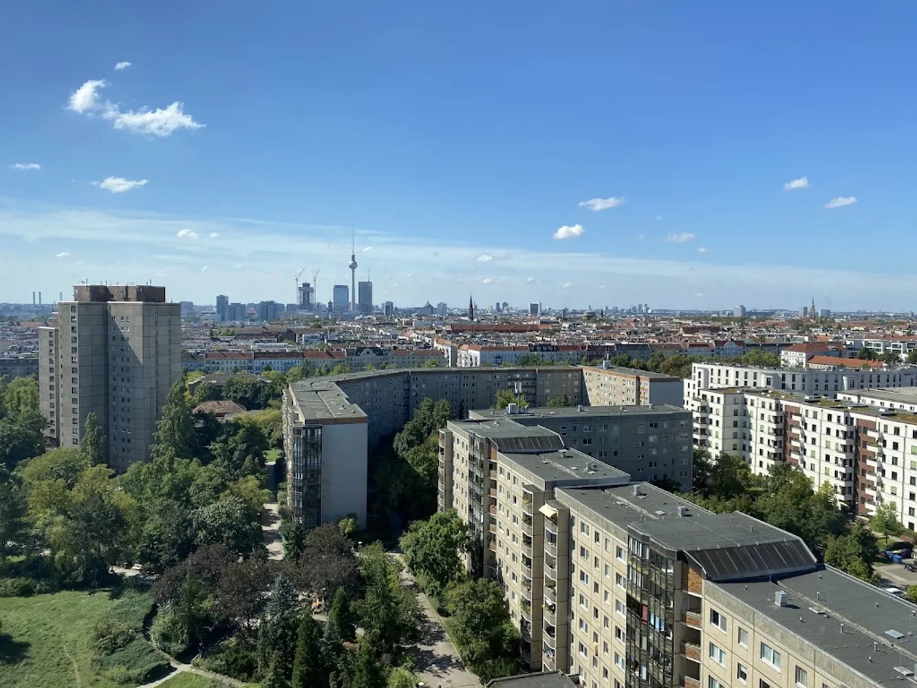 1 Zimmer Wohnung mit 34 m² in Berlin – Bild 6