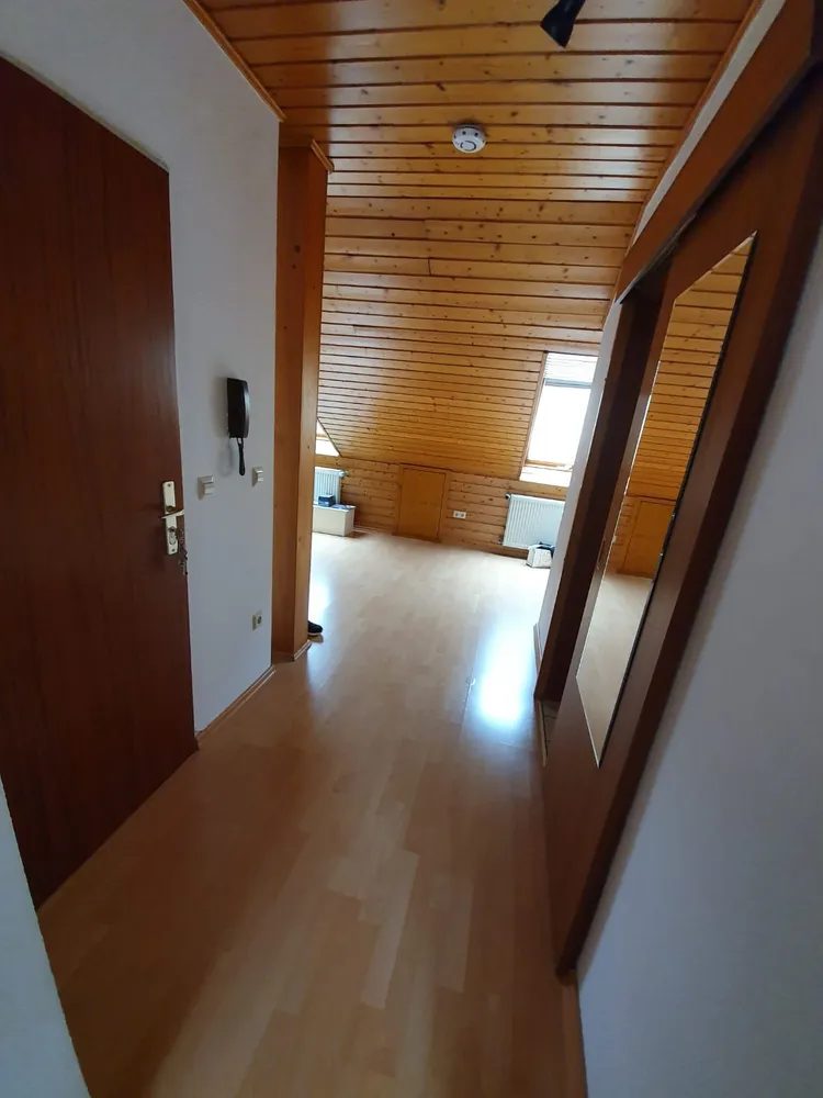 2 Zimmer Wohnung mit 57 m² in Mannheim – Bild 6