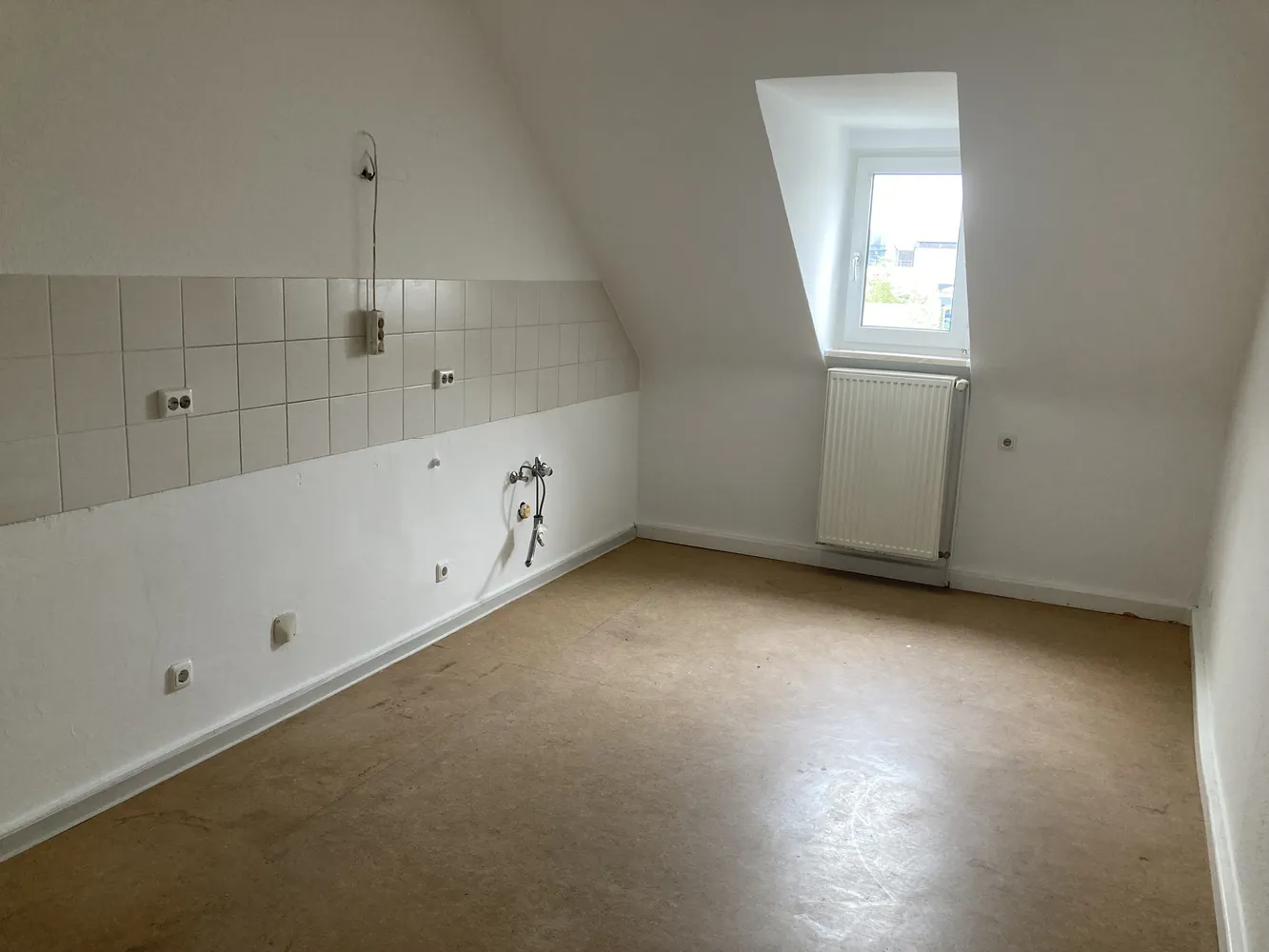 3 Zimmer Wohnung mit 86 m² in Darmstadt – Bild 3