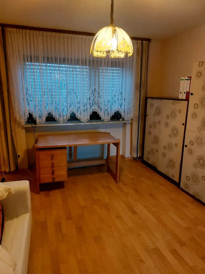 4 Zimmer Wohnung mit 137 m² in Bruchsal – Bild 5