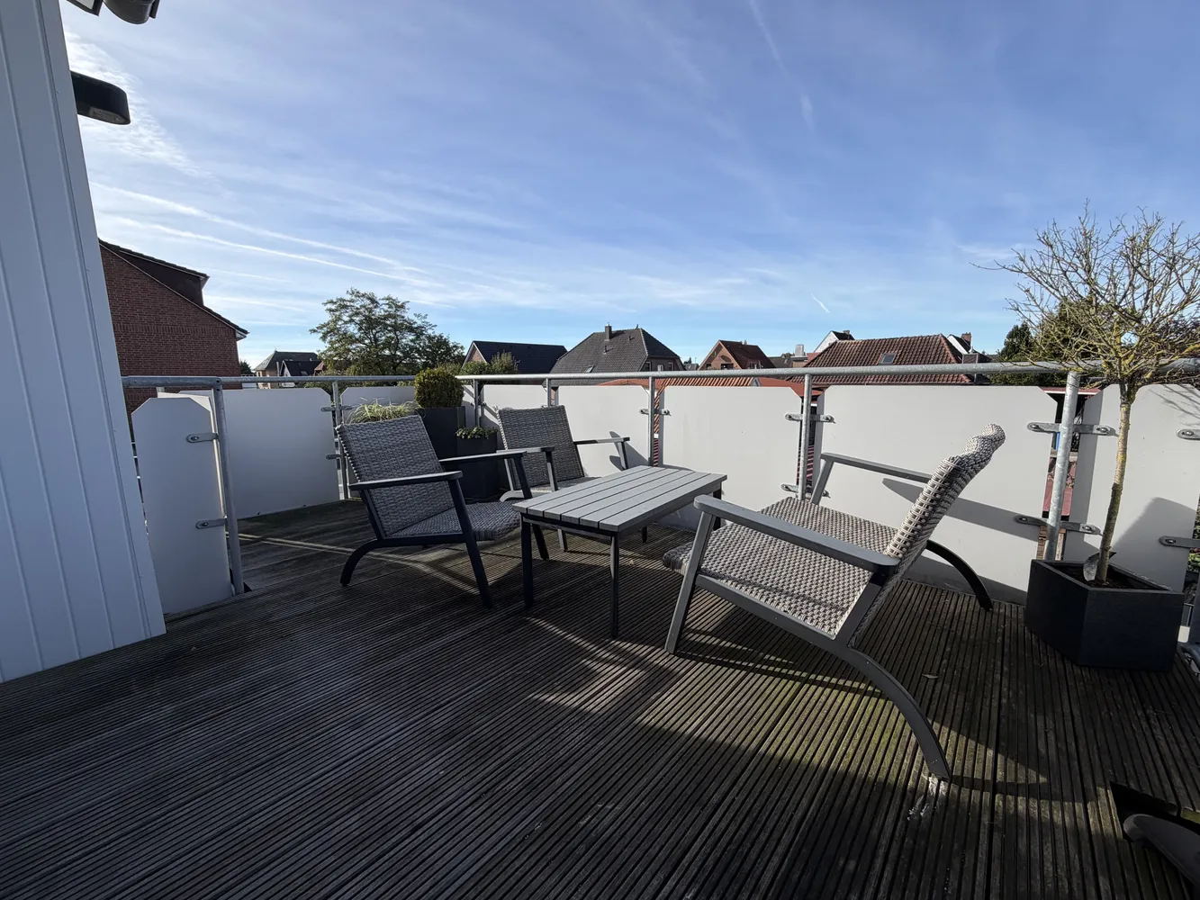 4 Zimmer Wohnung mit 94 m² in Delmenhorst – Bild 9