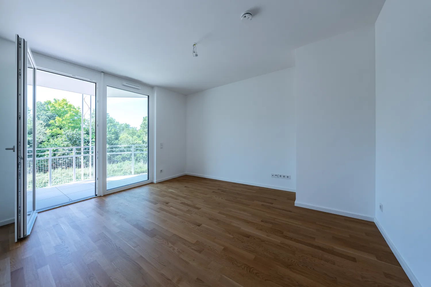 4 Zimmer Wohnung mit 103 m² in München – Bild 3