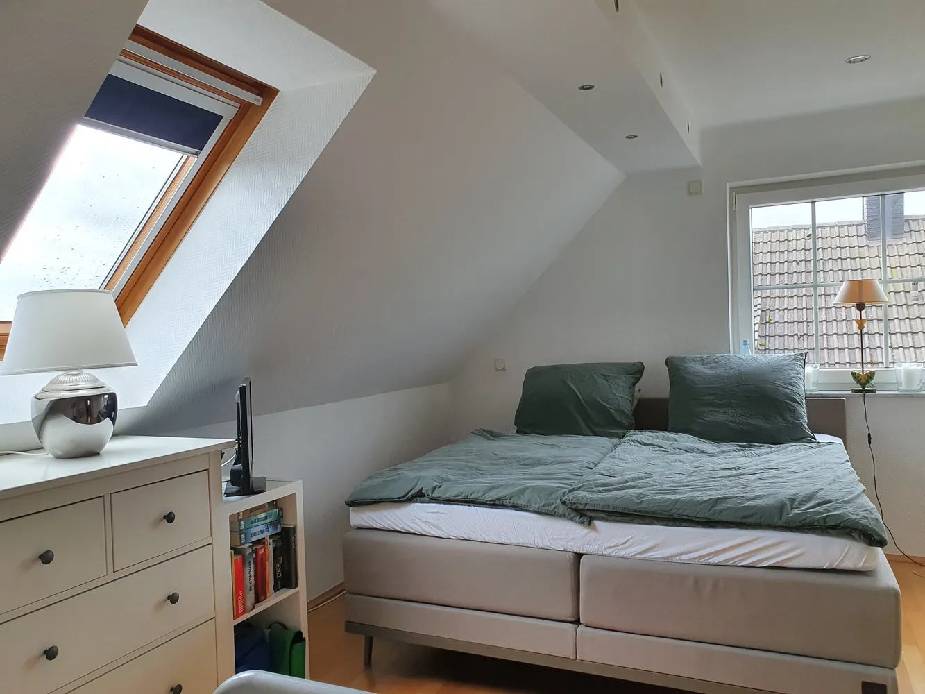 3 room apartment with 72 m² in Ratingen – Photo 5