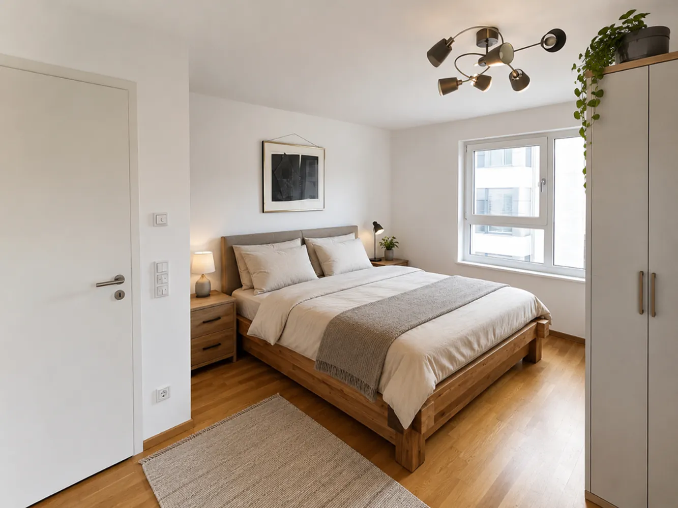 3 Zimmer Wohnung mit 106 m² in Ludwigshafen am Rhein – Bild 4
