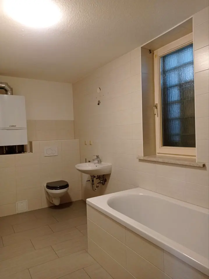 3 Zimmer Wohnung mit 90 m² in Schmalkalden – Bild 9