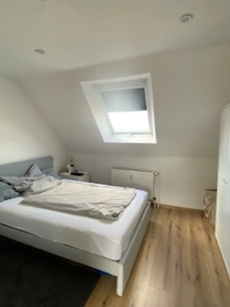 3 room apartment with 45 m² in Duisburg – Photo 7