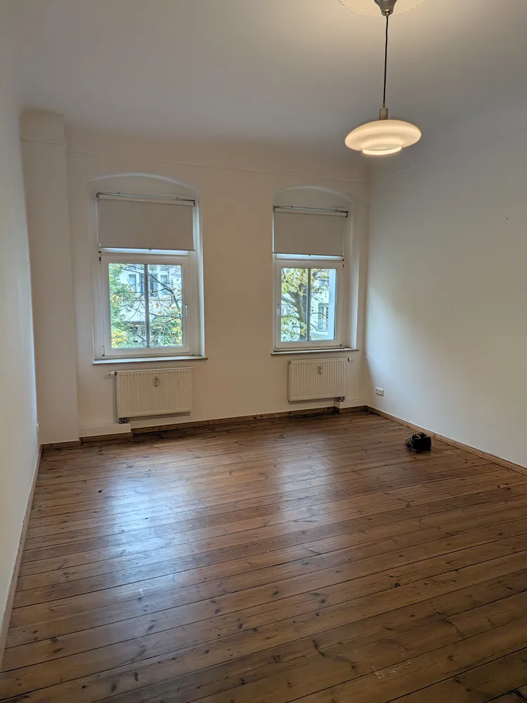 1 Zimmer Wohnung mit 41 m² in Berlin – Bild 3