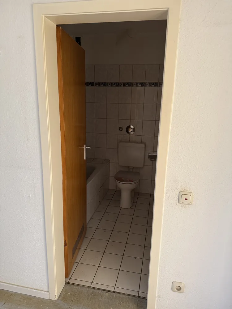 3 Zimmer Wohnung mit 56 m² in Gelsenkirchen – Bild 6