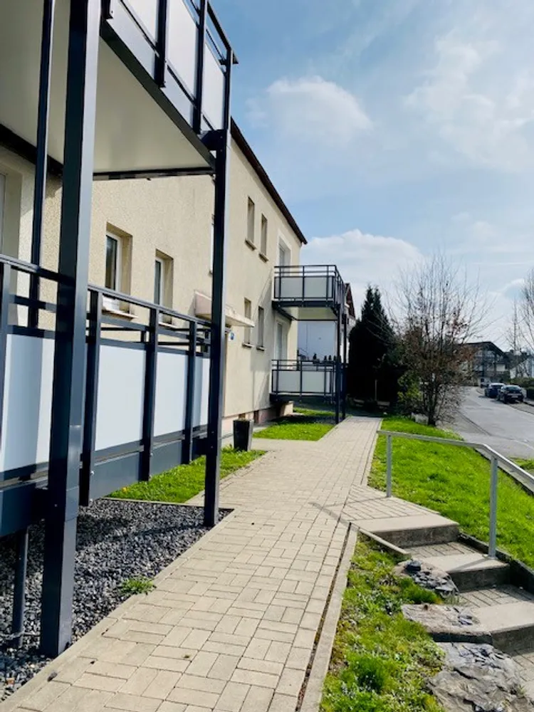 2 Zimmer Wohnung mit 55 m² in Arnsberg – Bild 9