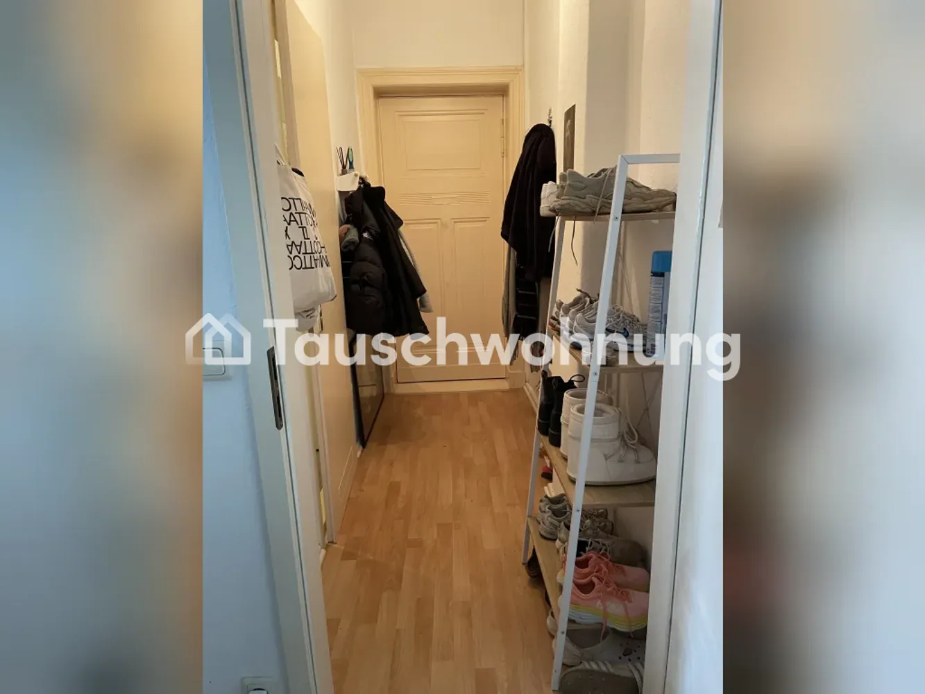 1 Zimmer Wohnung mit 40 m² in Berlin – Bild 2