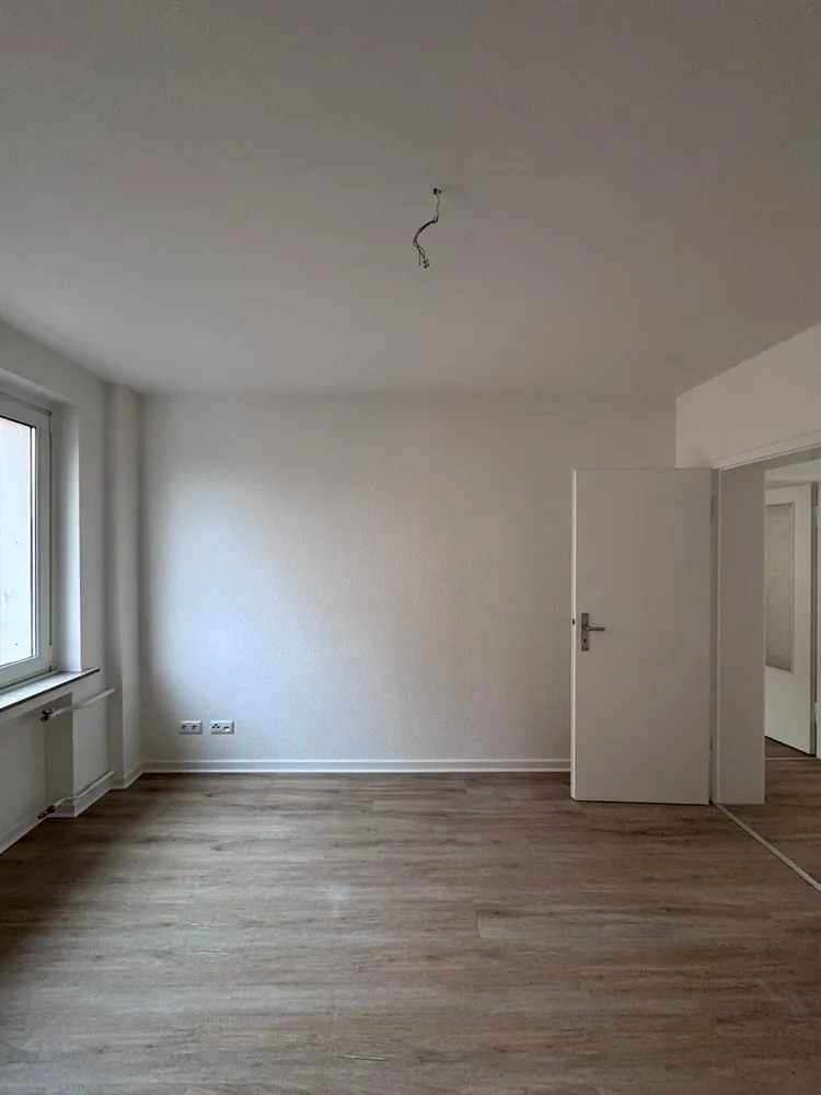 3 Zimmer Wohnung mit 52 m² in Duisburg – Bild 7