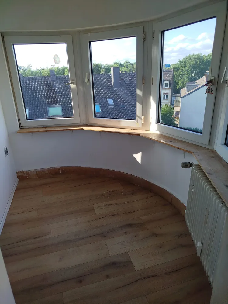 2 Zimmer Wohnung mit 62 m² in Duisburg – Bild 5
