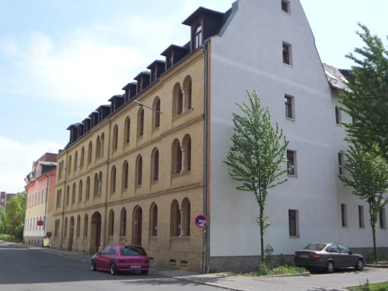 2 Zimmer Wohnung mit 53 m² in Leipzig – Bild 1