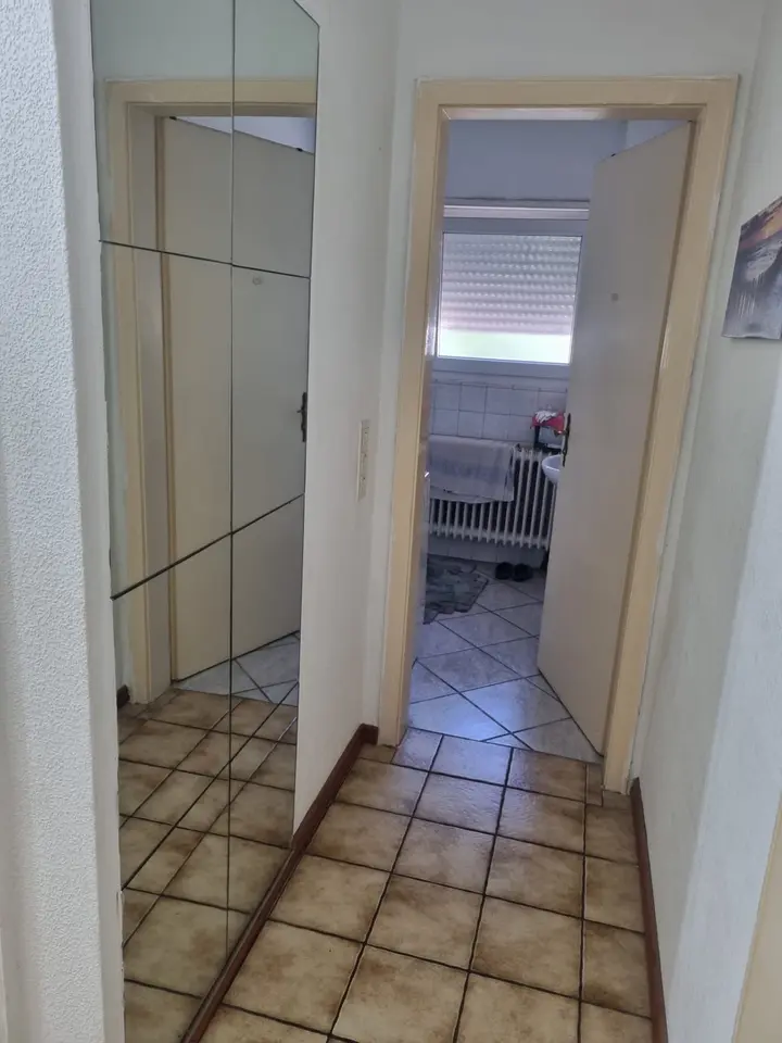 3 Zimmer Wohnung mit 78 m² in Mannheim – Bild 9
