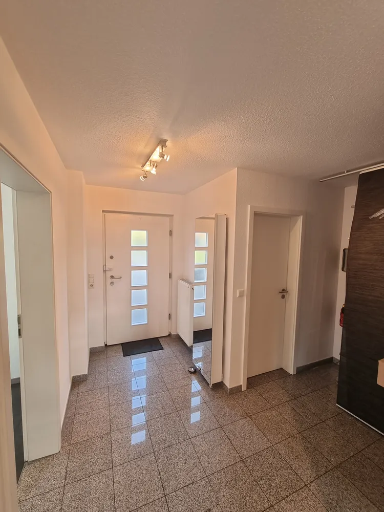 5 room apartment with 143 m² in Lörrach – Photo 1
