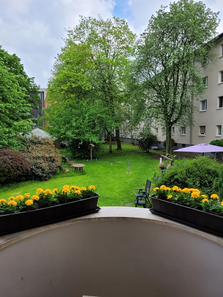 2 Zimmer Wohnung mit 61 m² in Duisburg – Bild 5
