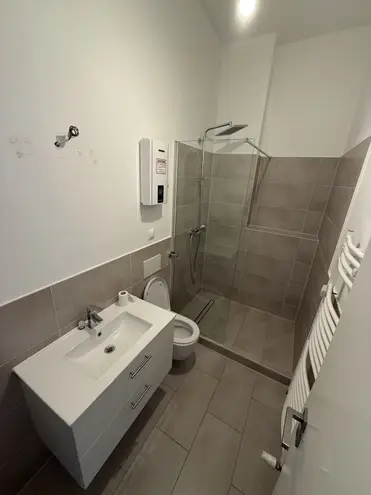 2 Zimmer Wohnung mit 63 m² in Hagen – Bild 5