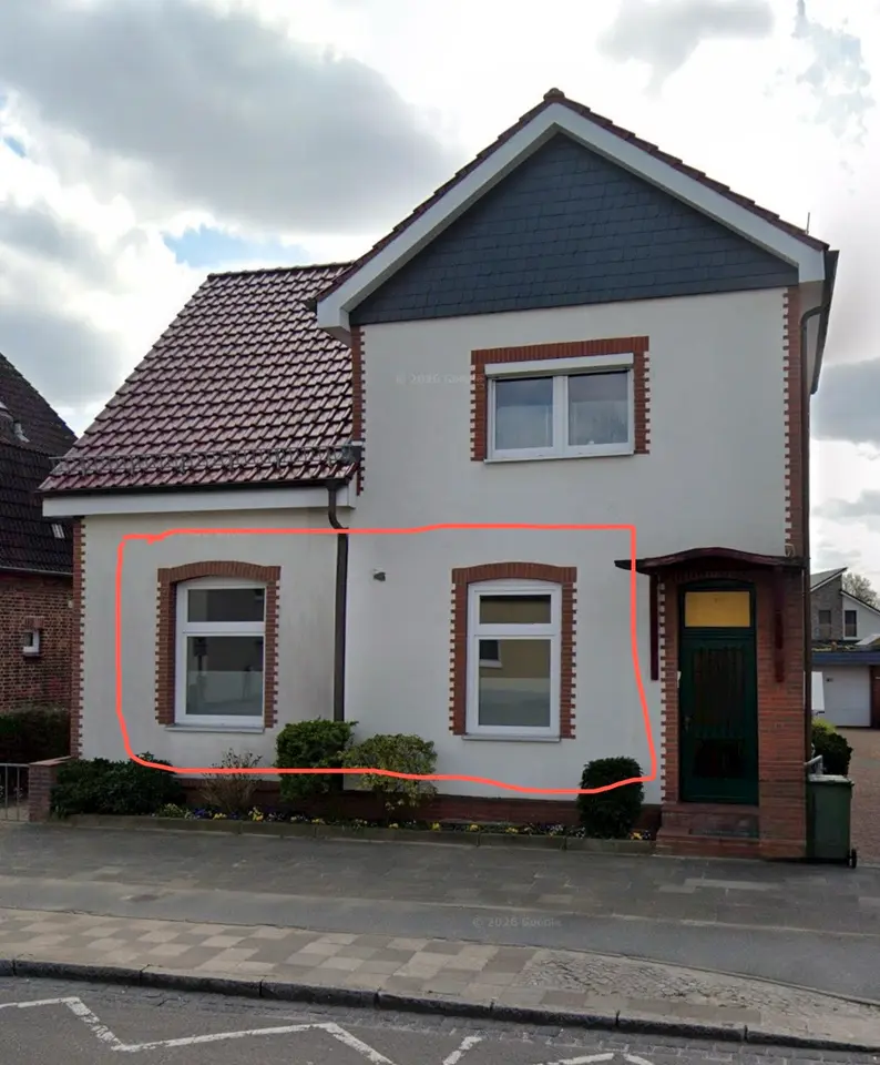 2 Zimmer Wohnung mit 55 m² in Neumünster – Bild 7