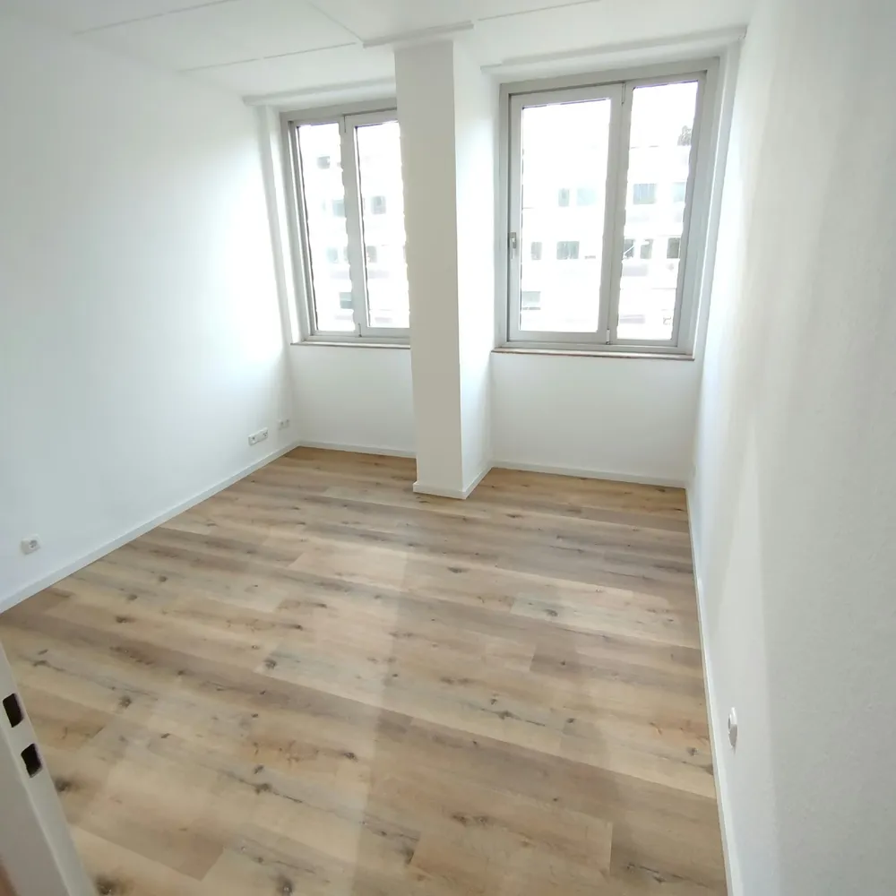 1 room apartment with 16 m² in Stuttgart – Photo 1