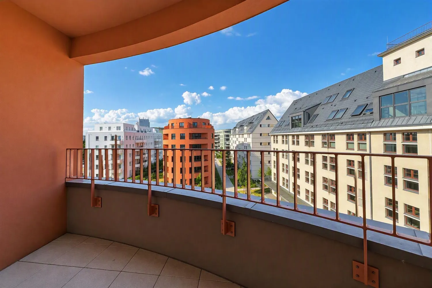 3 Zimmer Wohnung mit 84 m² in Berlin – Bild 6