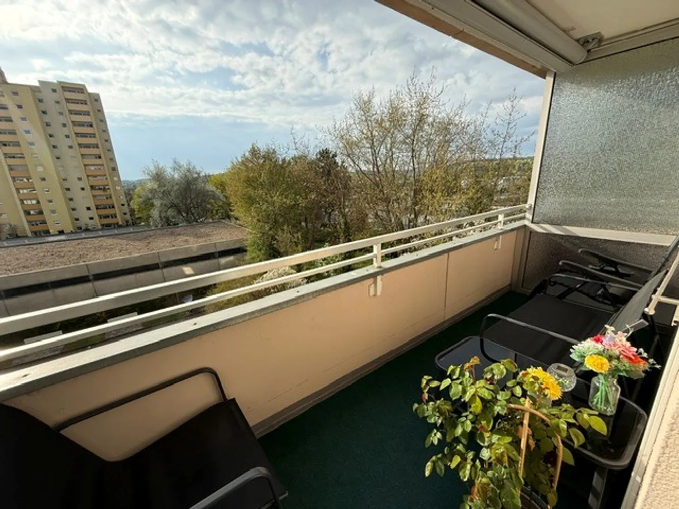 3 Zimmer Wohnung mit 76 m² in Regensburg – Bild 8