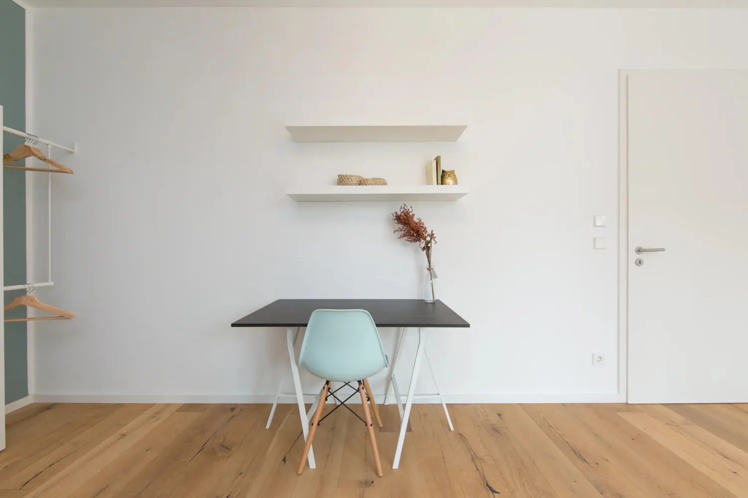 Shared room with 16 m² in Berlin – Photo 2