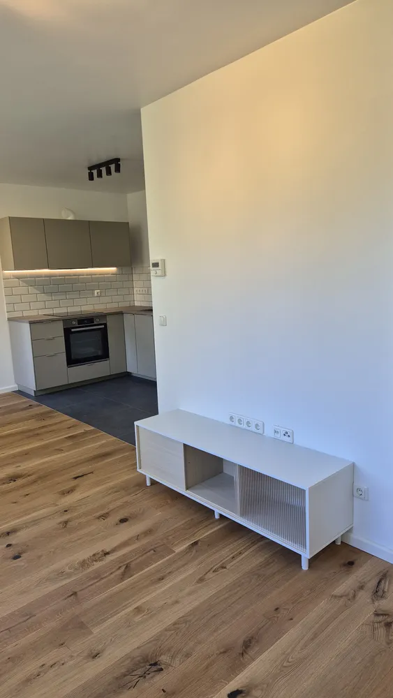 2 room apartment with 46 m² in Cologne – Photo 6