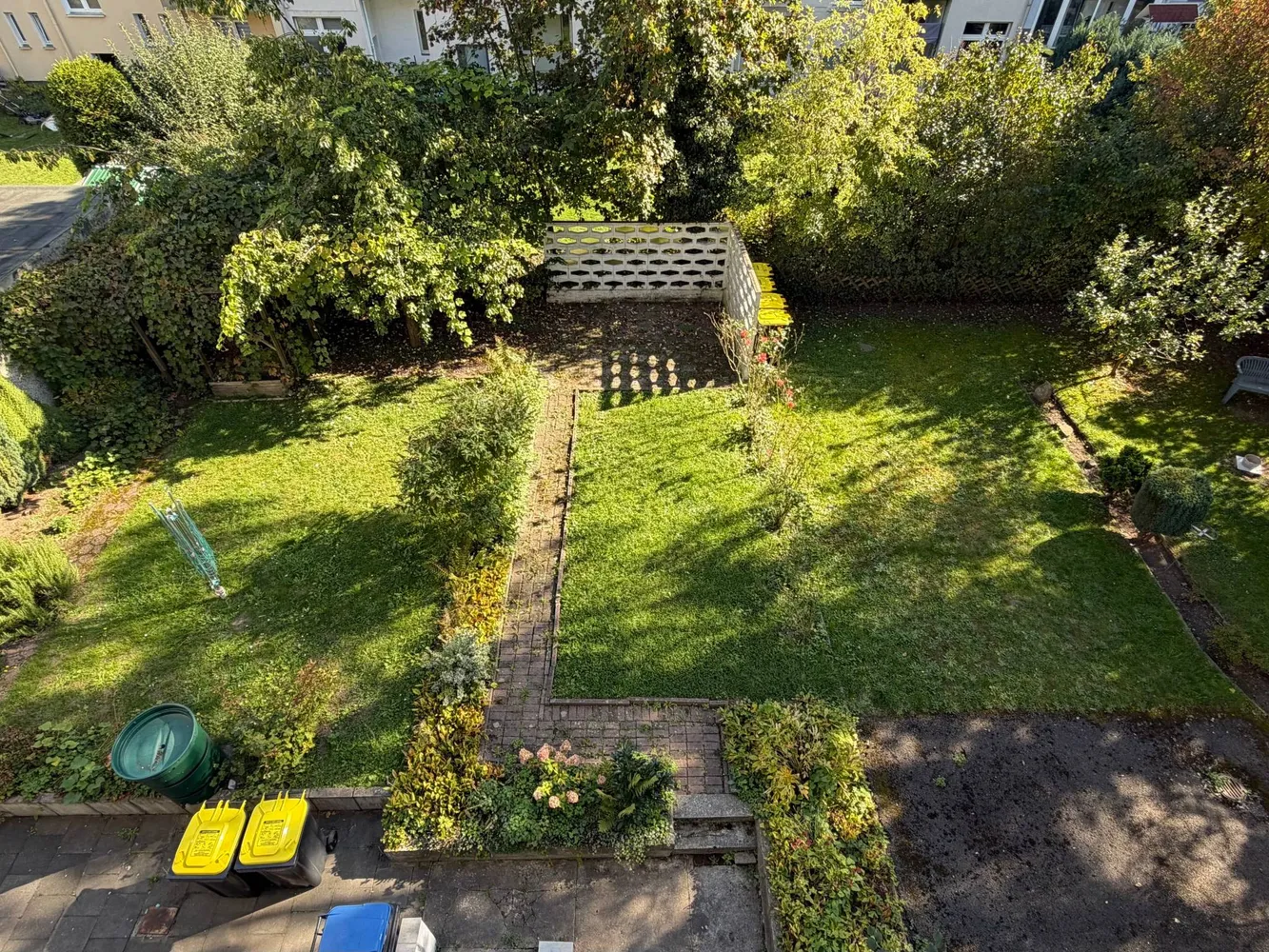 2 Zimmer Wohnung mit 66 m² in Hagen – Bild 12