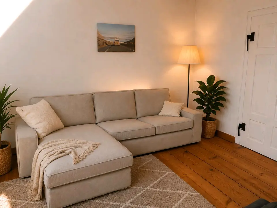 WG-Zimmer mit 27 m² in Neu-Ulm – Bild 1