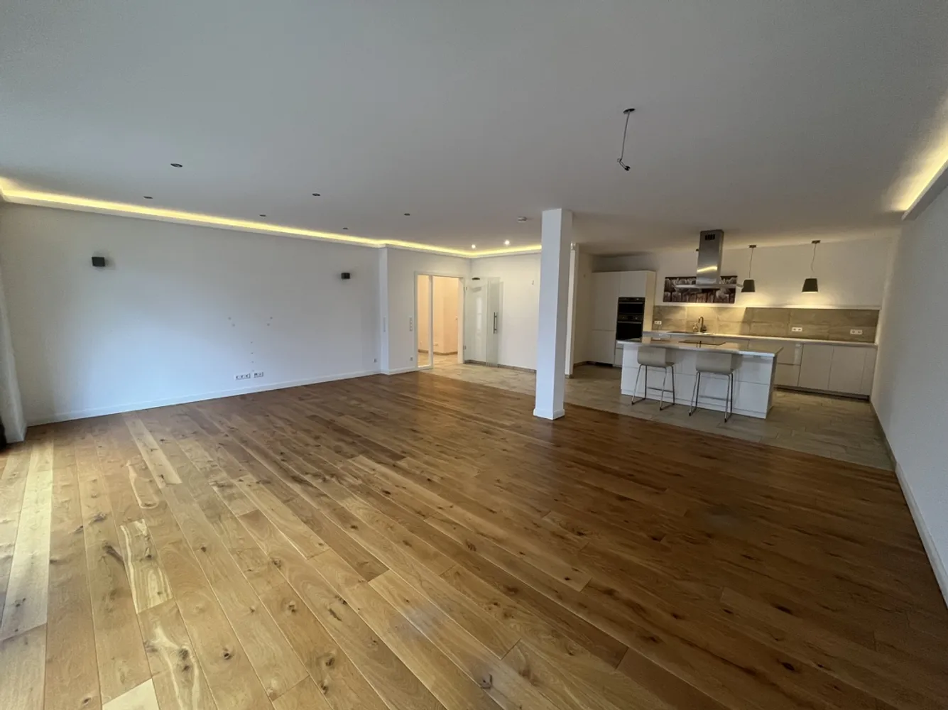 3 Zimmer Wohnung mit 148 m² in Rheine – Bild 4