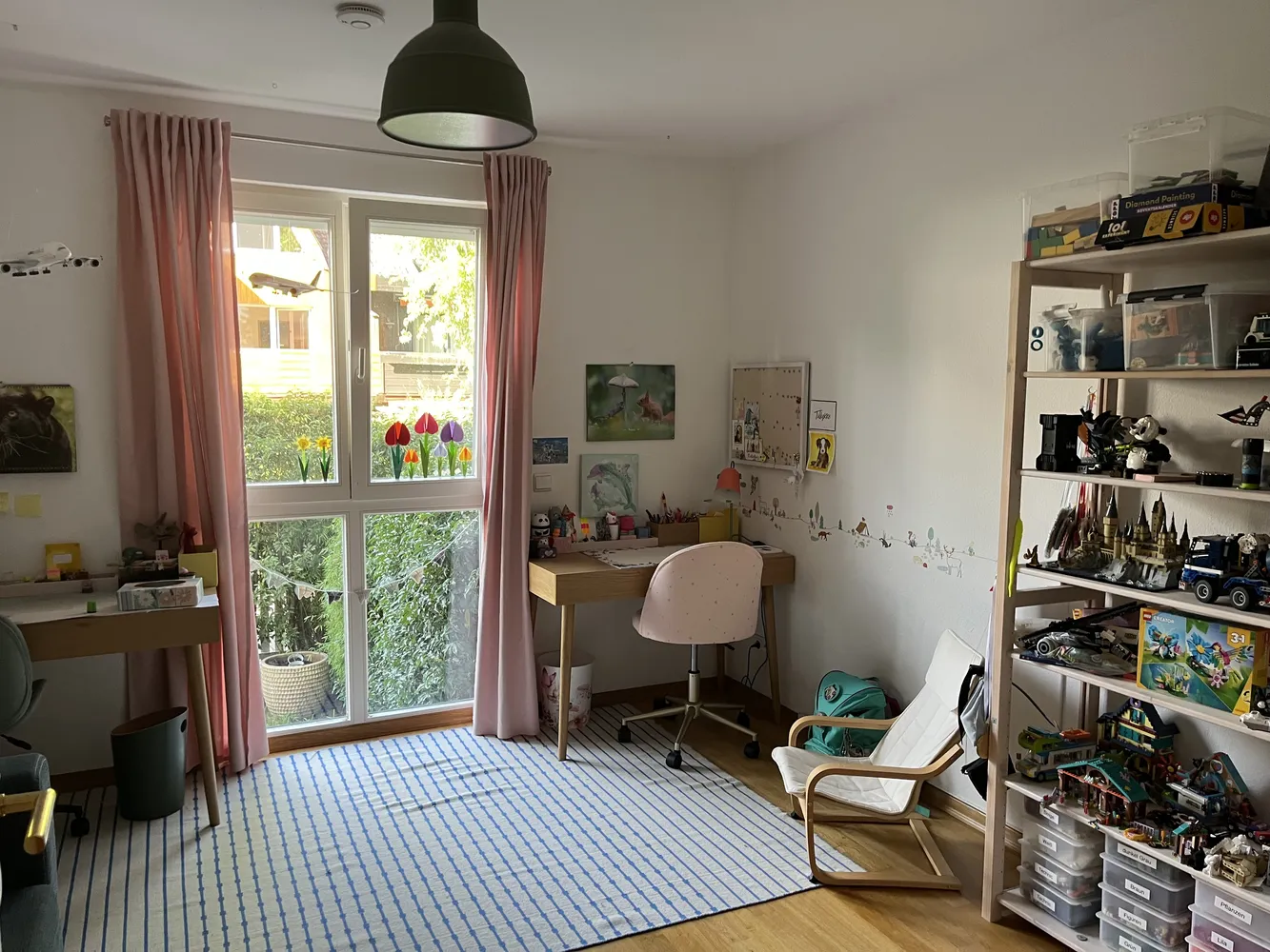 5 Zimmer Wohnung mit 166 m² in München – Bild 8