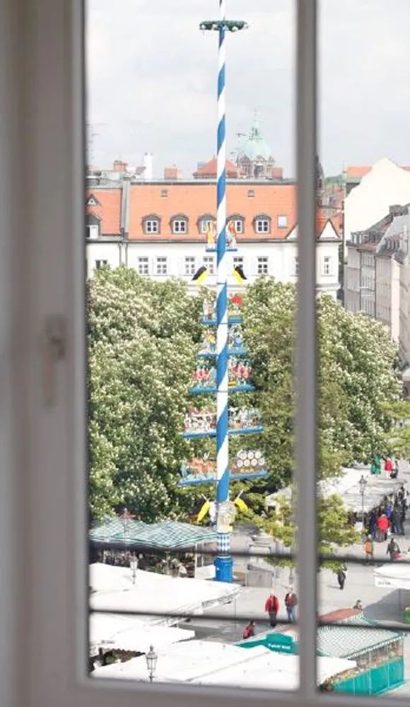3 Zimmer Wohnung mit 73 m² in München – Bild 6