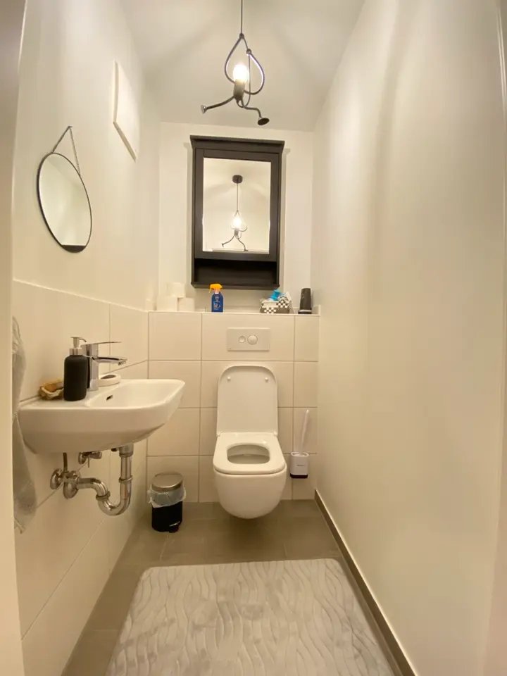 3 Zimmer Wohnung mit 89 m² in Gießen – Bild 5