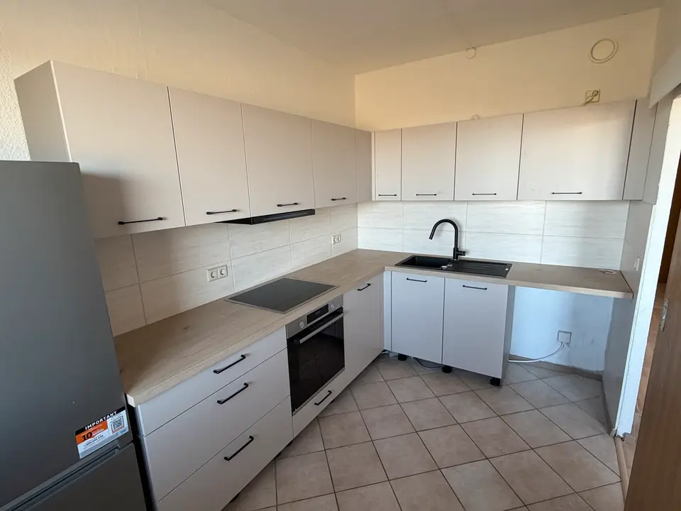 2 Zimmer Wohnung mit 57 m² in Lutherstadt Wittenberg – Bild 4