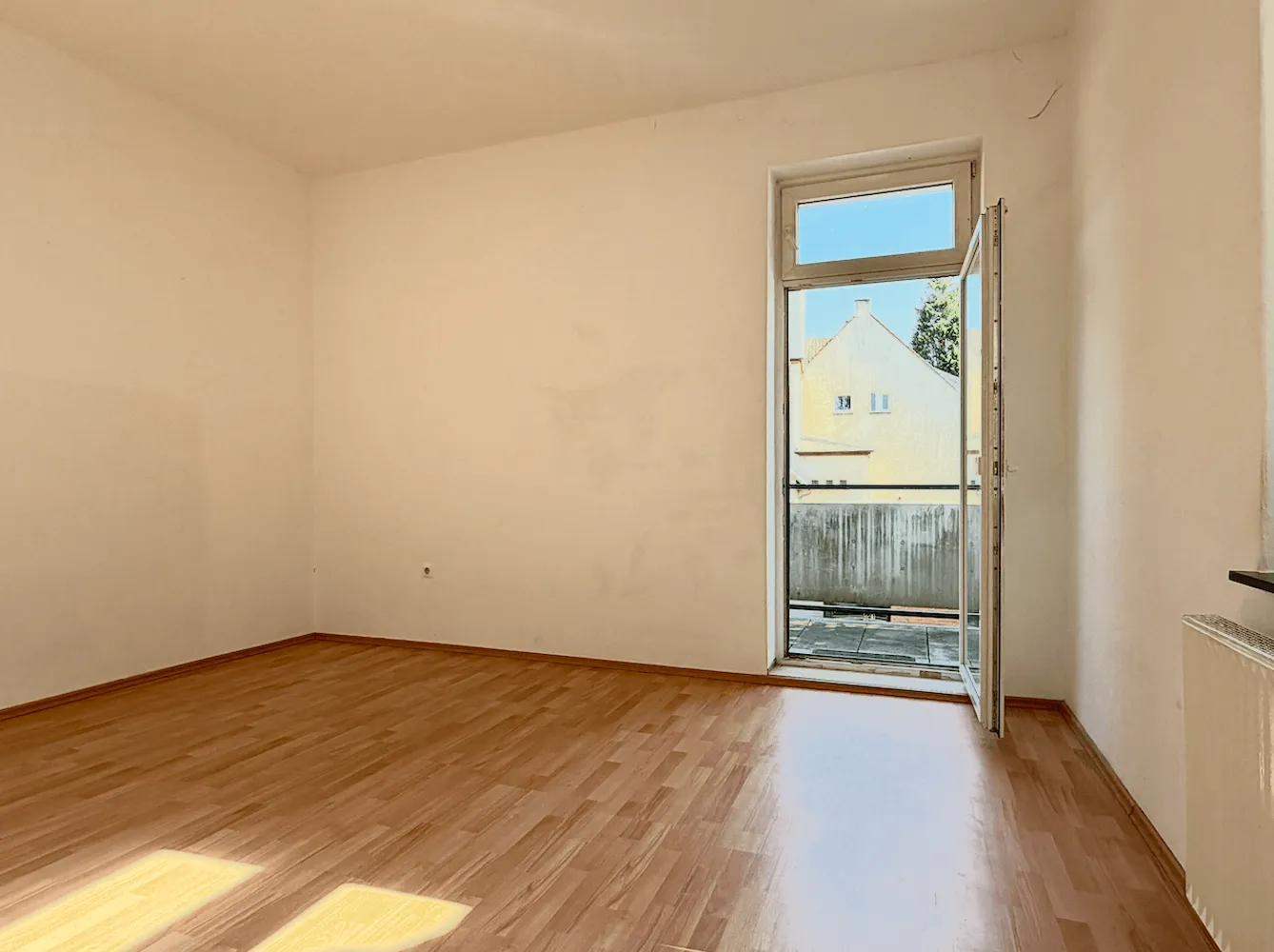 2 Zimmer Wohnung mit 53 m² in Bochum – Bild 7