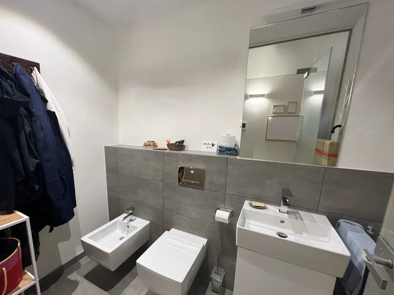 3 Zimmer Wohnung mit 127 m² in Köln – Bild 4