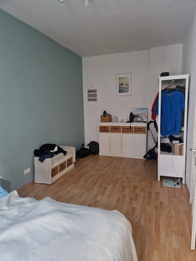 2 room apartment with 50 m² in Wiesbaden – Photo 7