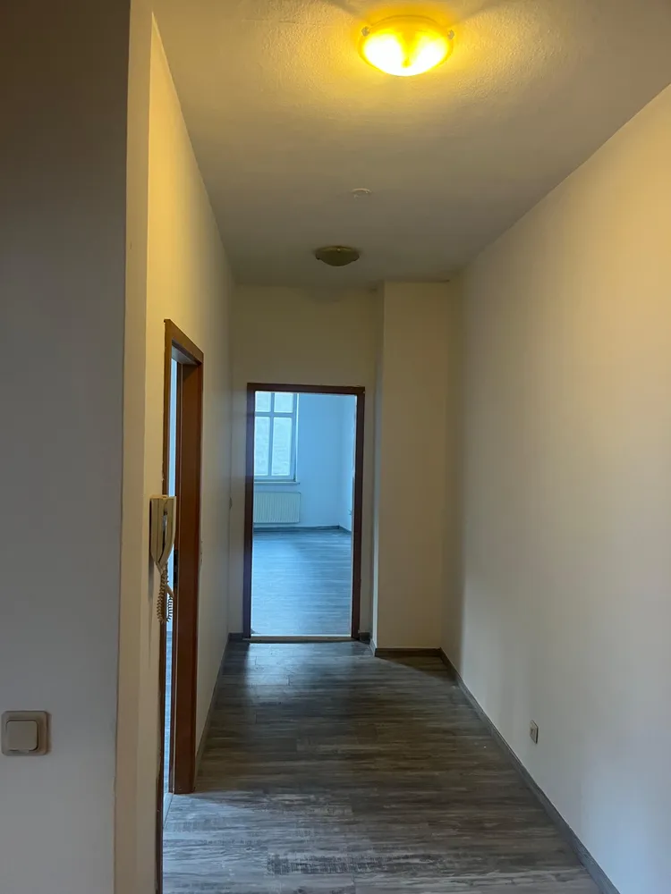 2 Zimmer Wohnung mit 66 m² in Erfurt – Bild 7