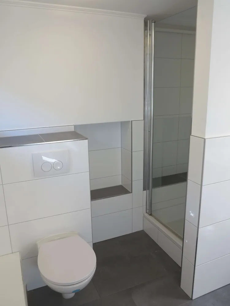 3 Zimmer Wohnung mit 106 m² in Bremen – Bild 9
