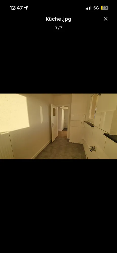 3 Zimmer Wohnung mit 51 m² in Essen – Bild 5