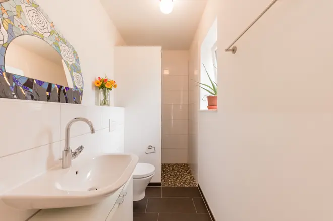 5 Zimmer Haus mit 142 m² in Hamburg – Bild 6