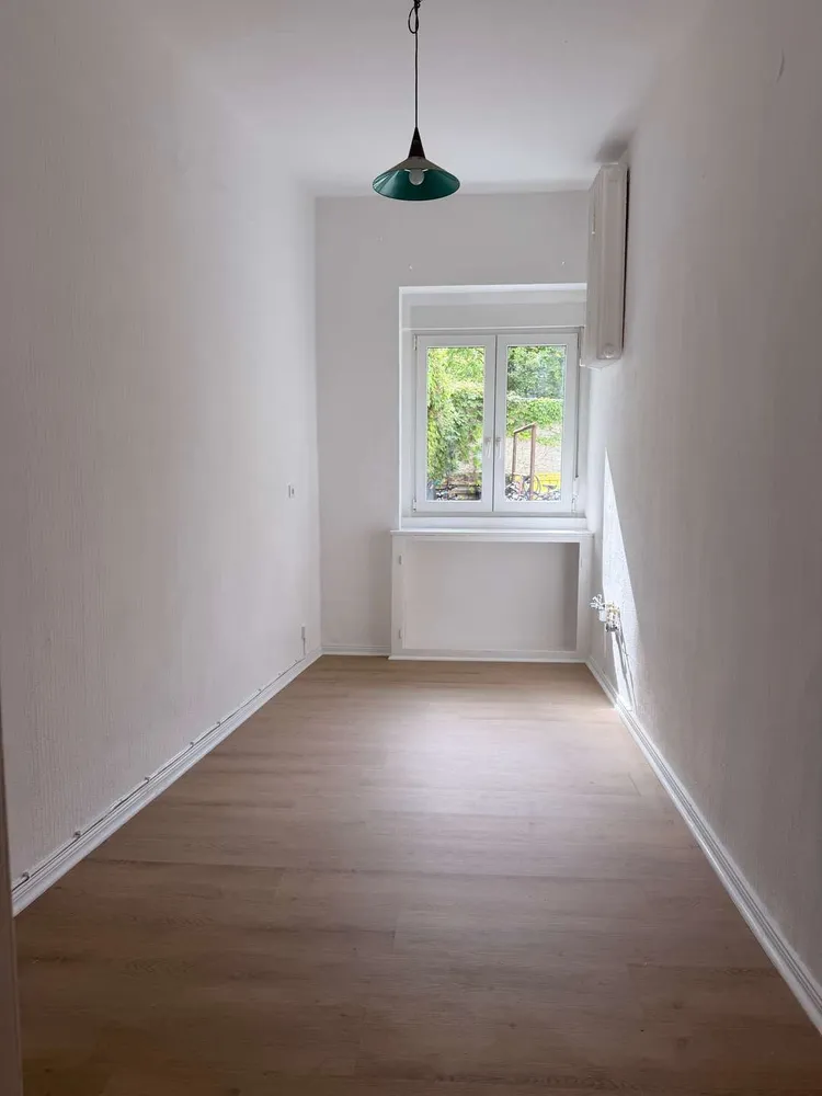 1 Zimmer Wohnung mit 36 m² in Berlin – Bild 1