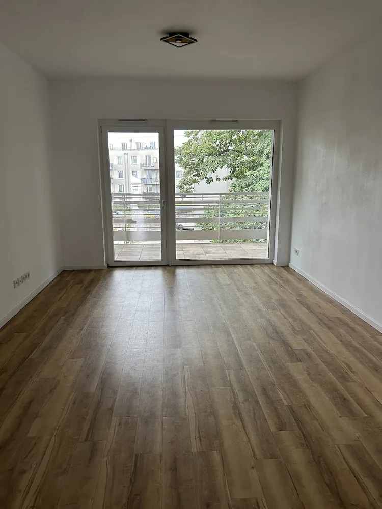 2 Zimmer Wohnung mit 54 m² in Berlin – Bild 1