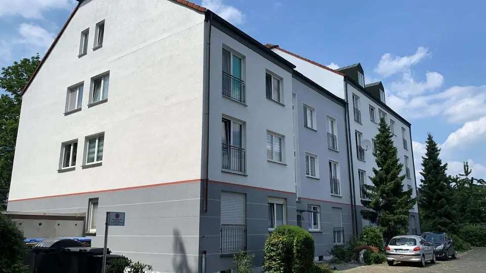 2 Zimmer Wohnung mit 43 m² in Castrop-Rauxel – Bild 7